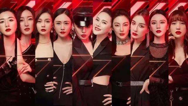 唯诺雅带你Get《乘风破浪的姐姐》护肤秘籍！会保养的女人最好命