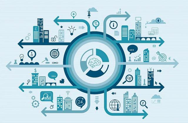 8.8亿！阿里拿下郑州“城市大脑”二期项目