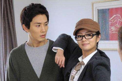 黑道千金安以轩，暗恋汪小菲，百亿豪门倒追，