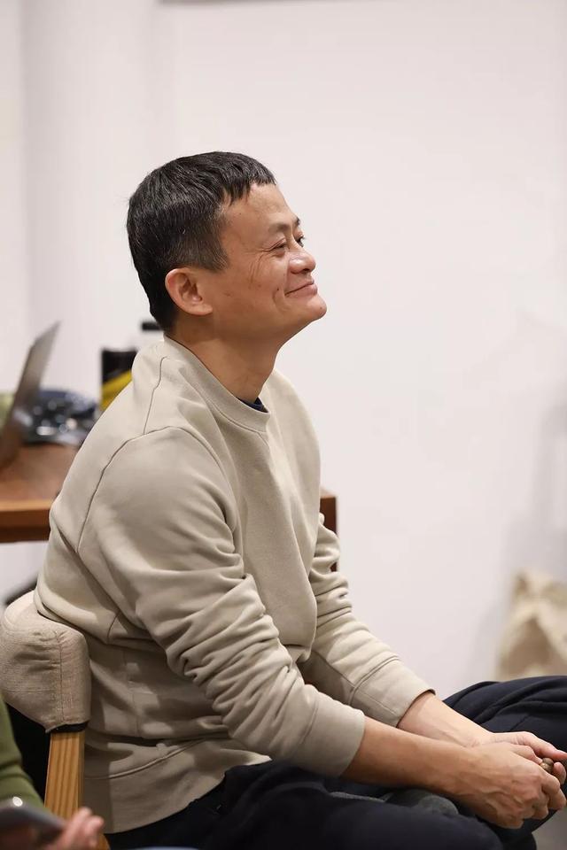 把饿了么卖给马云，从中套现600多亿的小伙，现