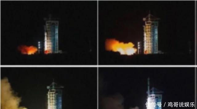 美承认干扰行动失败，墨子号量子卫星威力显现