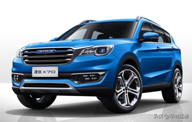 从“黑马”速度到节节败退，车市回暖后，捷途为何有“崩盘”苗头