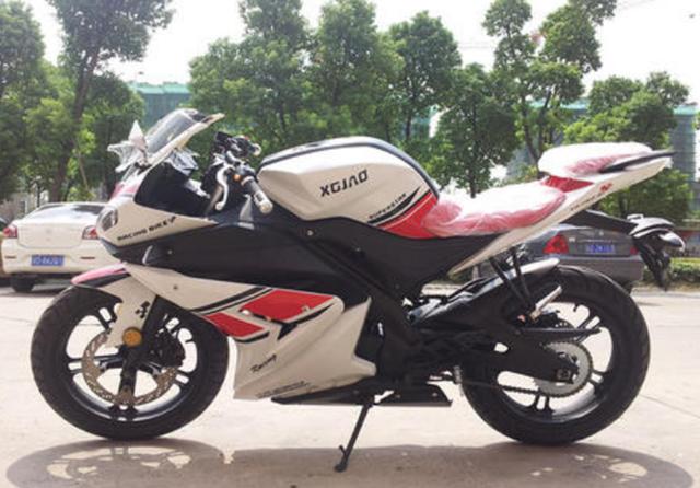 新感觉终于憋出大招！GPS测速164km，为何不火，原因有三点