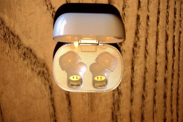 NINEKA南卡A1真无线主动降噪耳机，13mm超大单元聆听天籁好声音