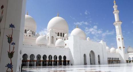 “伊斯兰教”的兴起和兴衰，真实信仰句句真理