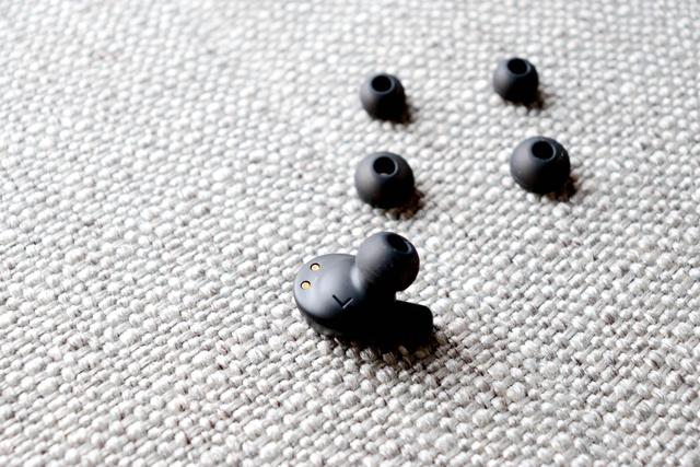 四麦降噪为通话而生-Omthing AirFree真无线耳机