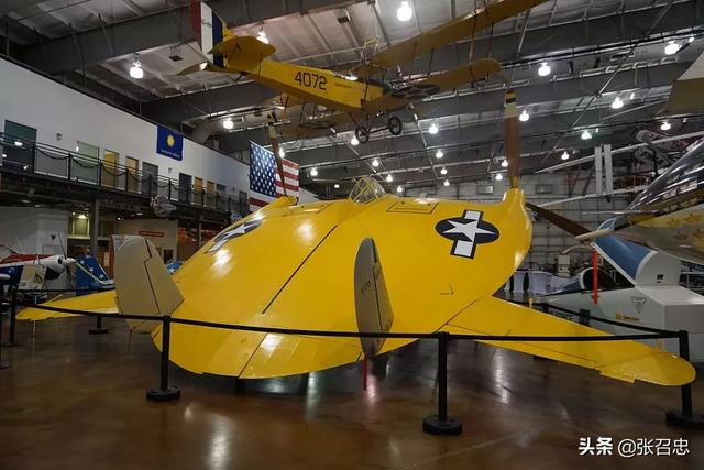 你不知道那些年为了造出UFO，美军有多努力丨局