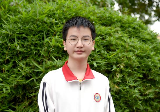 武穴实验中学36名学霸问鼎省级重点高中