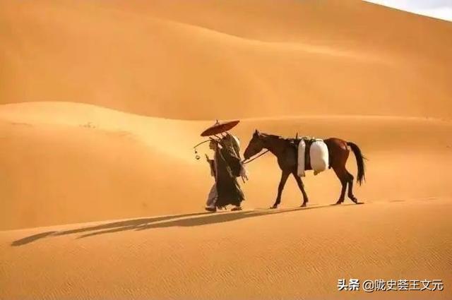 李白家世之谜：李建成五世孙，玄武门之变后，亡命西域八十年