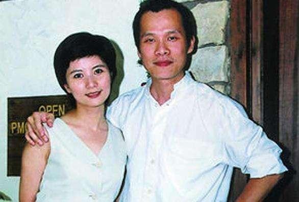 1999年，罗大佑和相恋11年李烈结婚，为啥一年9个月后匆匆离婚？