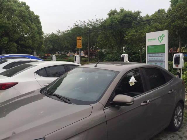 7年买了6辆电动车，他们说我疯了！