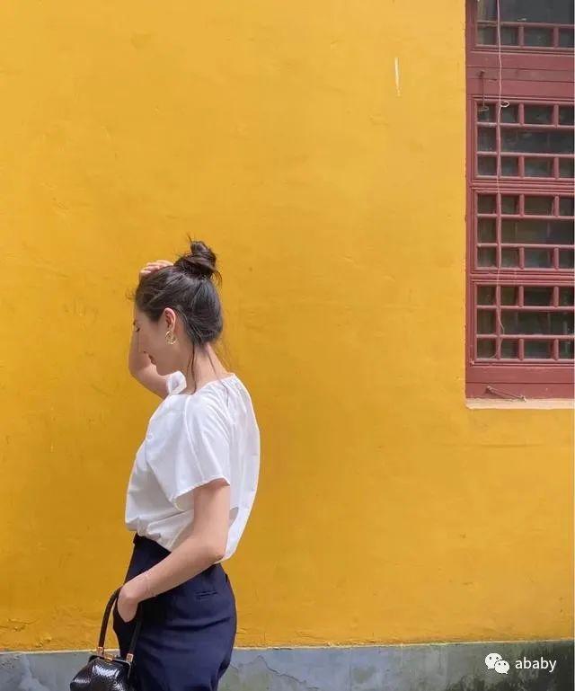 董花花过端午晒照，总裁夫人愈发美丽，张大奕