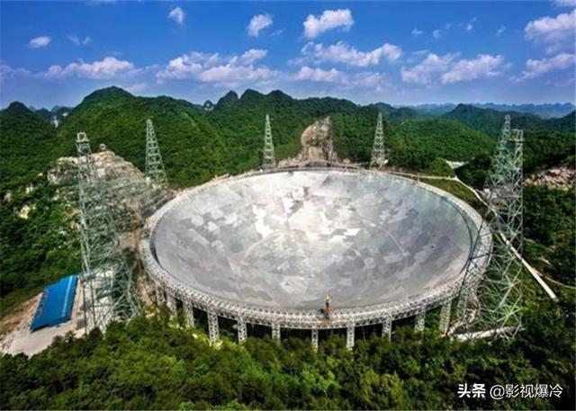 中国天眼究竟发现什么？被各国紧急叫停，霍金