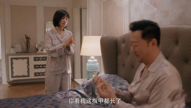 沙溢胡可4000万豪宅曝光，院内有“草原河流”可骑马驰骋