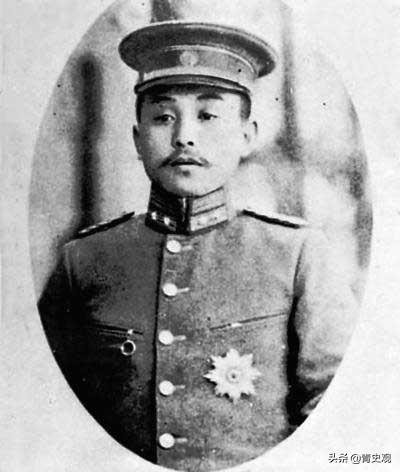 这个河北人绰号“张疯子”，曾任国务总理，在