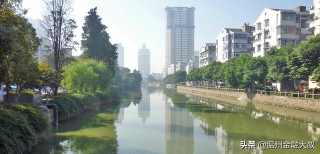 温州第二经济强县瑞安市，是否能撤市设区，是温州再度腾飞的关键