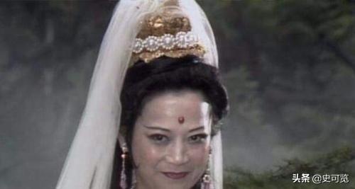 难怪沙僧不能成佛，你看看他对观音做了什么坏