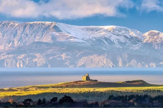 Booking.com缤客带你探寻电视剧中的别样景致