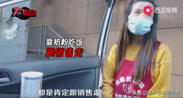 “大头娃娃”阴霾12年不散，别让三聚氰胺的噩梦卷土重来