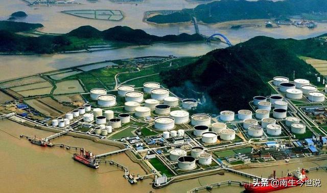 对中国影响不大！7月，沙特将上调销往亚洲地区