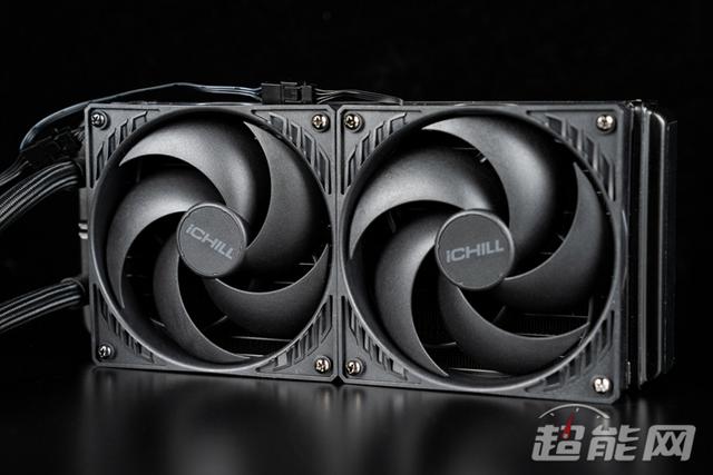 第一款一体式水冷RTX显卡，映众RTX 2080 Ti冰龙黑金版显卡评测