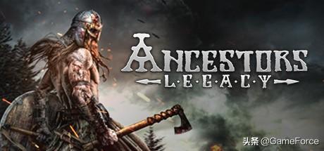 Ancestors Legacy 评测：针对主机手柄玩家开发的中世纪版英雄连