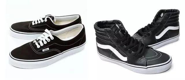 想要魔鬼的步伐？滑板鞋摩擦