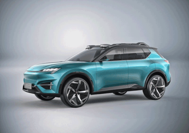 恒驰六车全球首秀——从“入场者”向“主场者”逆袭