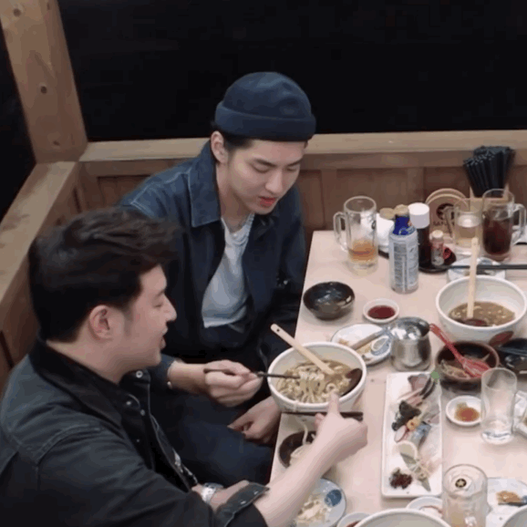 『翻车』综艺爆笑翻车大赏原来真的可以笑到肚子痛