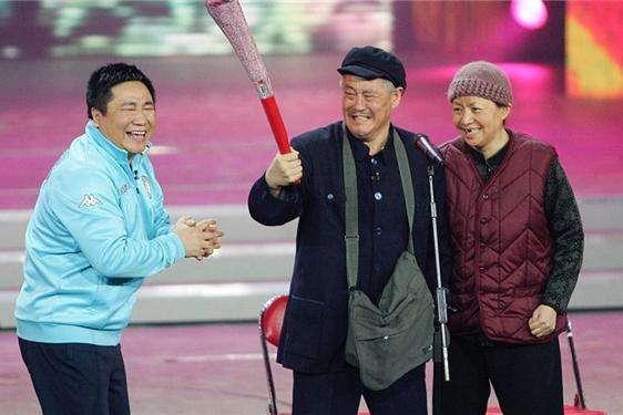 赵本山惹不起？冯小刚当年一个小小的口误，就