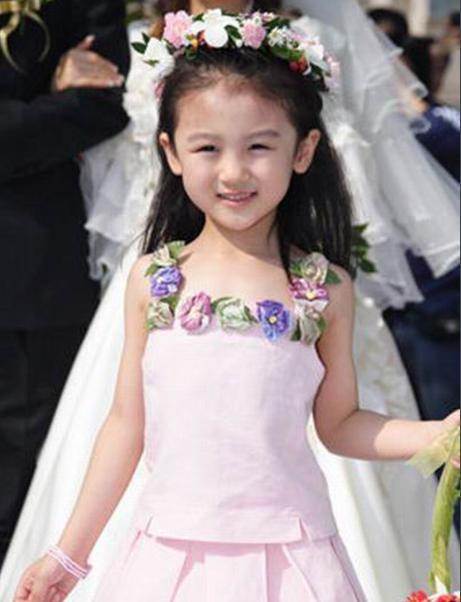 那些小时候爆红的明星，如今却长这样，你还认识几位？