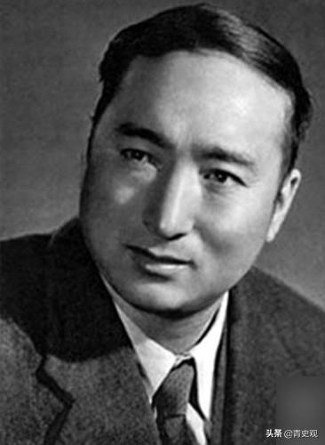 陈佩斯父亲陈强早年的艺术生涯：塑造银幕工人