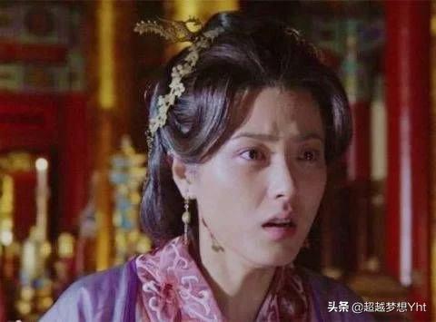 朱元璋当年为什么要对朱棣的生母用铁裙刑，马皇后为何不敢阻止？