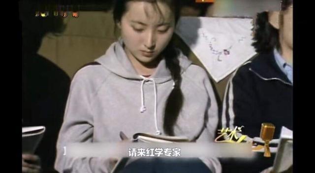 87版《红楼梦》演员来自工厂，王熙凤身高156，33年后他们怎么样