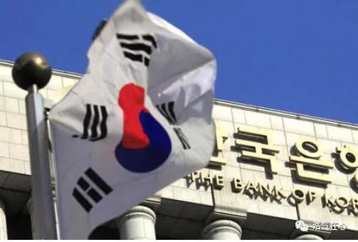 韩国98年金融风暴百姓生活惨状，破产，跳楼走上