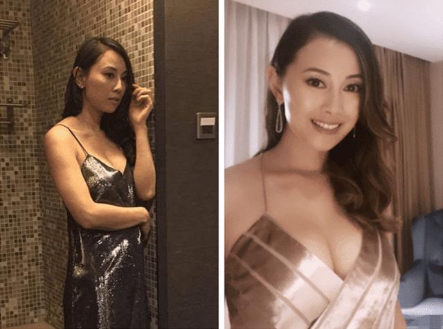 袁嘉敏每次与王晶合作后，都会心情压抑要去国外散心，这是为什么