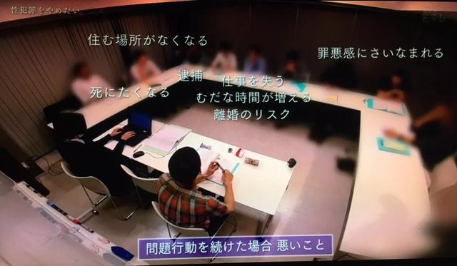 性犯罪者不为人知的一面，让人深深不安