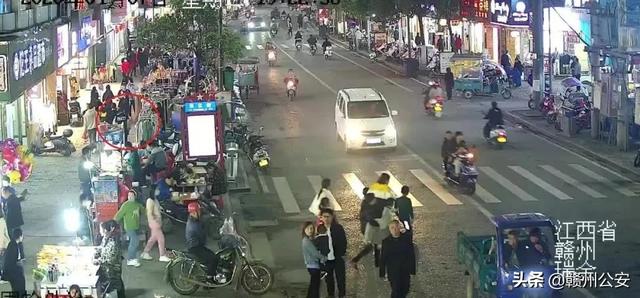 刑拘415人！多个团伙栽了！赣州警方正严打这类犯罪