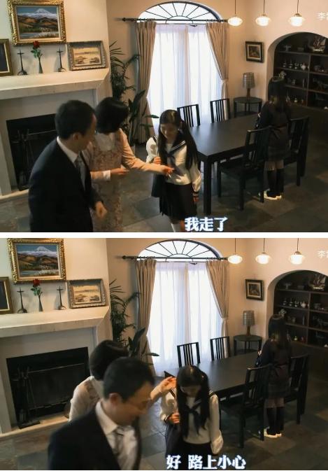 图解恐怖小故事《姐姐》：可怕的亲情，令人背