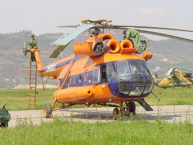 朋友遍天下，逐一盘点我国冷战时期获得的苏制