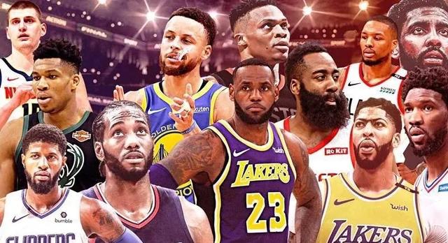 考神要复出？5年了啊！这回要成那真是NBA最强撕裂二人组了