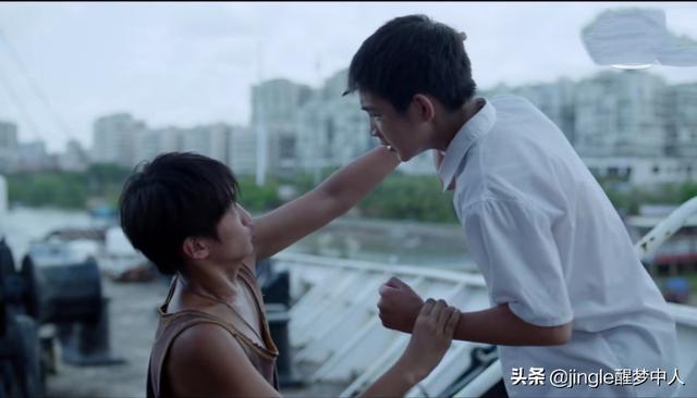 《隐秘的角落》最全争议点解析，明白这些细节，这部剧才没白追