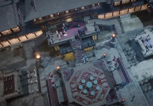 《锦绣南歌》首播！李沁侠女造型惊艳，秦昊发福明显，配音太苍老