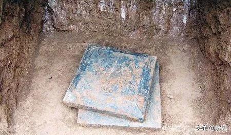 西安发现一处唐代家族墓，墓志铭上墓主的身份让韩国人都慌了