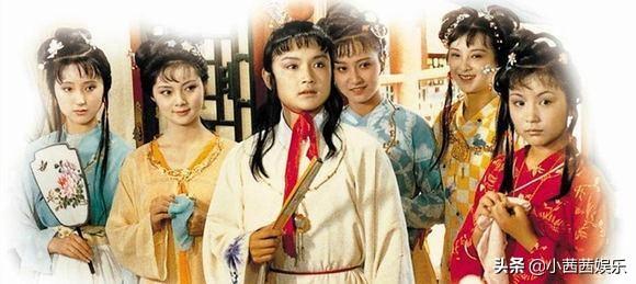 發(fā)文慶?！疤与x北京”成功，87版賈寶玉扮演者，晚節(jié)不保？