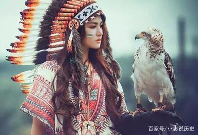 《拉勒米堡条约》，印第安人血泪史（五）