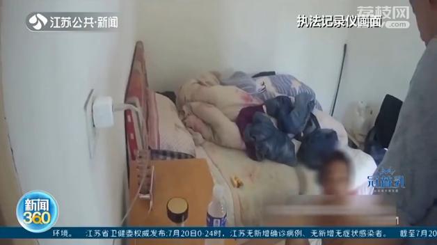 戴着头盔偷电动车？你的&ldquo;跛脚&rdquo;姿势，已经被民警看穿了