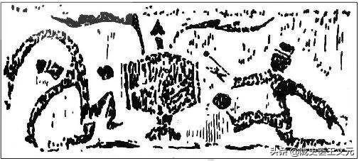 远征匈奴，训练将士！霍去病，最早把足球传入