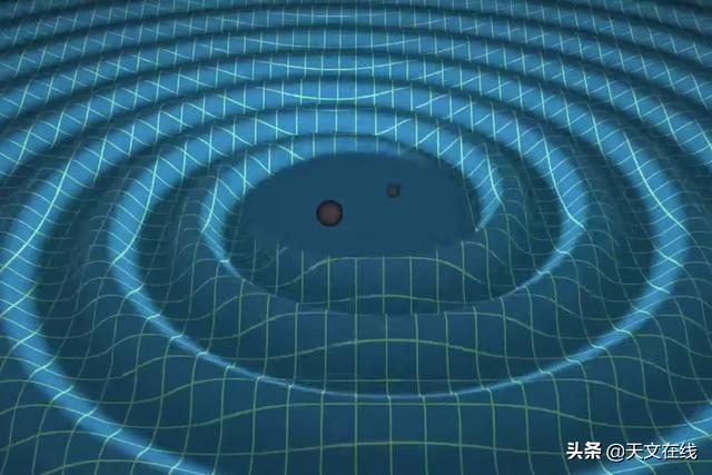 时间旅行并非天方夜谭，这是有科学依据的