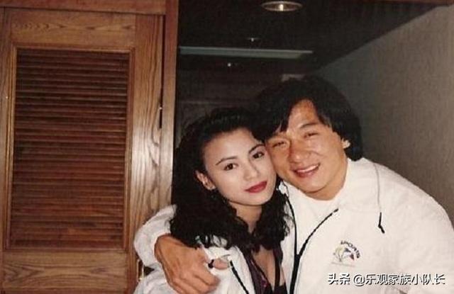 她为走红接近王晶，不惜名誉拍三级，私生活混乱至今未婚